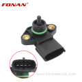 SENSOR MAP DODGE, HYUNDAI ATOS, ATTITUDE, VERNA TECNOFUEL-EFI AS196